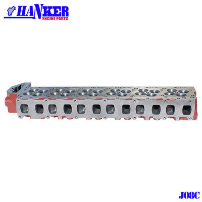 11101-E0541 أجزاء أسطوانة محرك الديزل هينو لـ J08C J08E