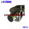 ميتسوبيشي 6D16 محرك الديزل العمود المرفقي 60kgs ضمان لمدة سنة واحدة