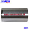 Isuzu 4JG1 4JG2 Engine Cylinder Liner Sleeve 8-94456-791-0 8944567910 قطع الغيار