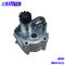 مضخة الزيت Mitsubishi Engine Auto Parts لـ 4D30 6DS7 ME014475
