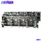 مجموعة رأس أسطوانة المحرك Isuzu 4HF1 لـ NPR66 8-97095-664-7 8-97146-520-2 8-97186-589-4