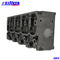 4JG2 أسطوانة رأس المحرك لـ Isuzu 4JG2-TC 8-97016-504-7 8-97086-338-2 8-97086-338-4