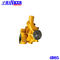 رافعة شوكية Komtasu Engine Parts Water Pump لـ 4D95L مع OEM 6204-61-1204 6204-61-1110